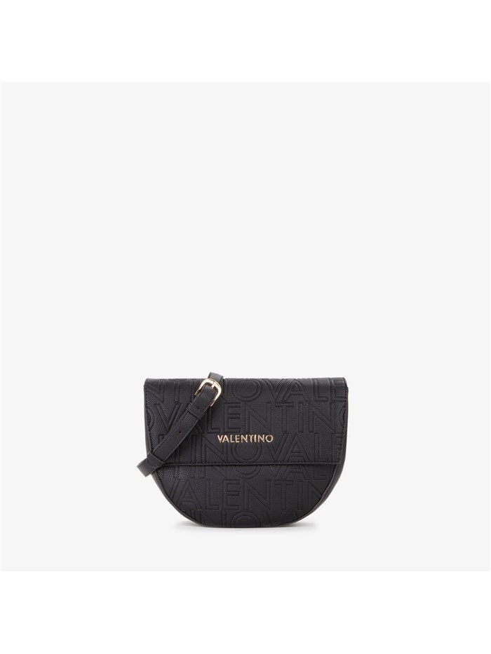 BORSA A TRACOLLA VBS8PG09 NERO