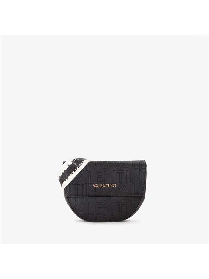 BORSA A TRACOLLA VBS8PG09 NERO