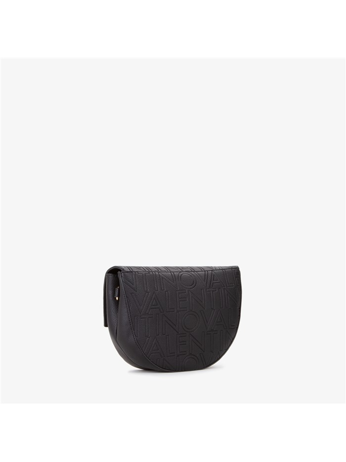 BORSA A TRACOLLA VBS8PG09 NERO