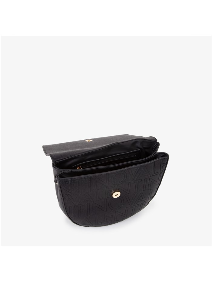 BORSA A TRACOLLA VBS8PG09 NERO
