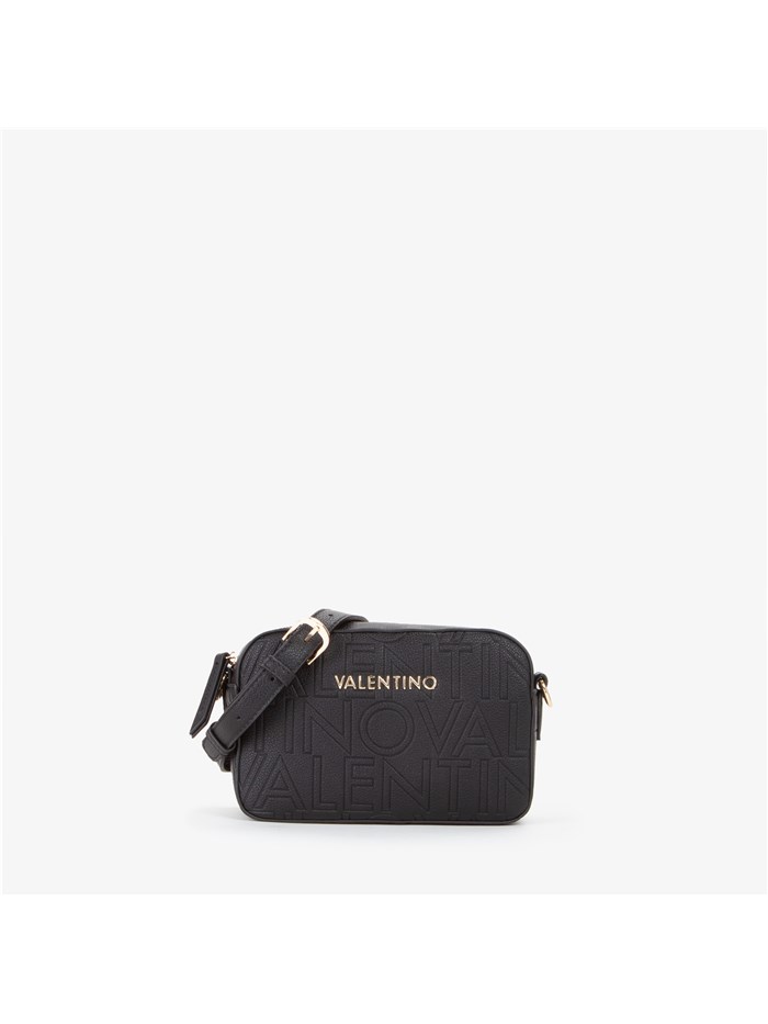 BORSA A TRACOLLA VBS8PG15 NERO