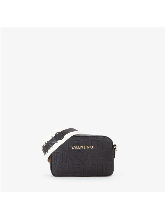 BORSA A TRACOLLA VBS8PG15 NERO
