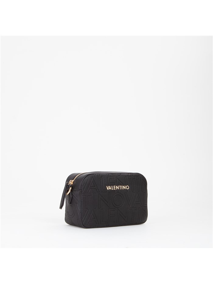 BORSA A TRACOLLA VBS8PG15 NERO