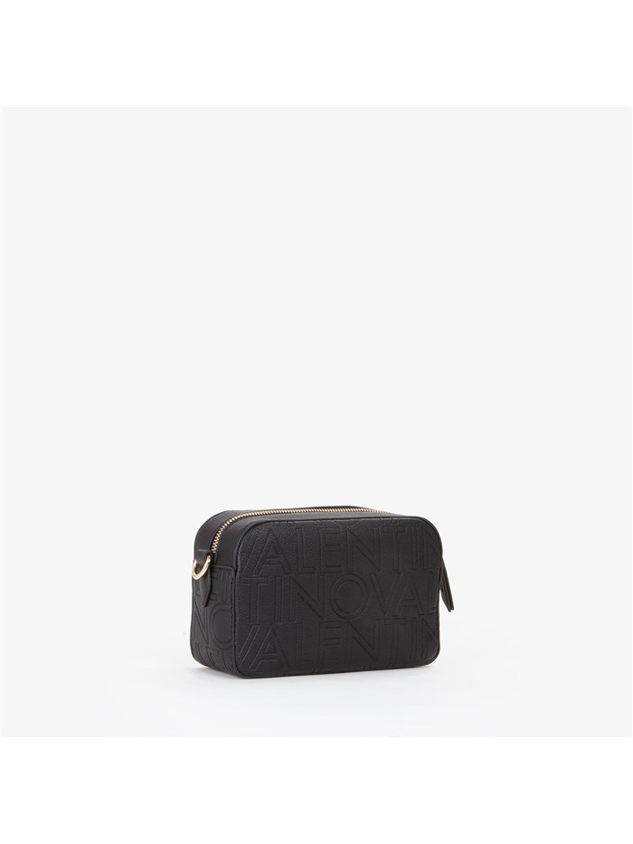 BORSA A TRACOLLA VBS8PG15 NERO