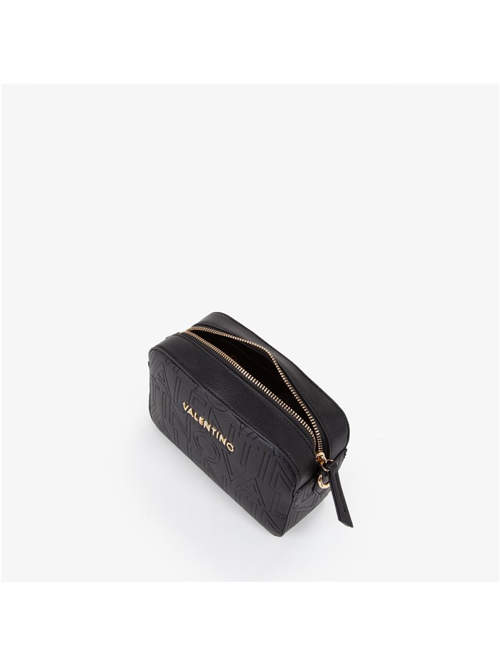 BORSA A TRACOLLA VBS8PG15 NERO