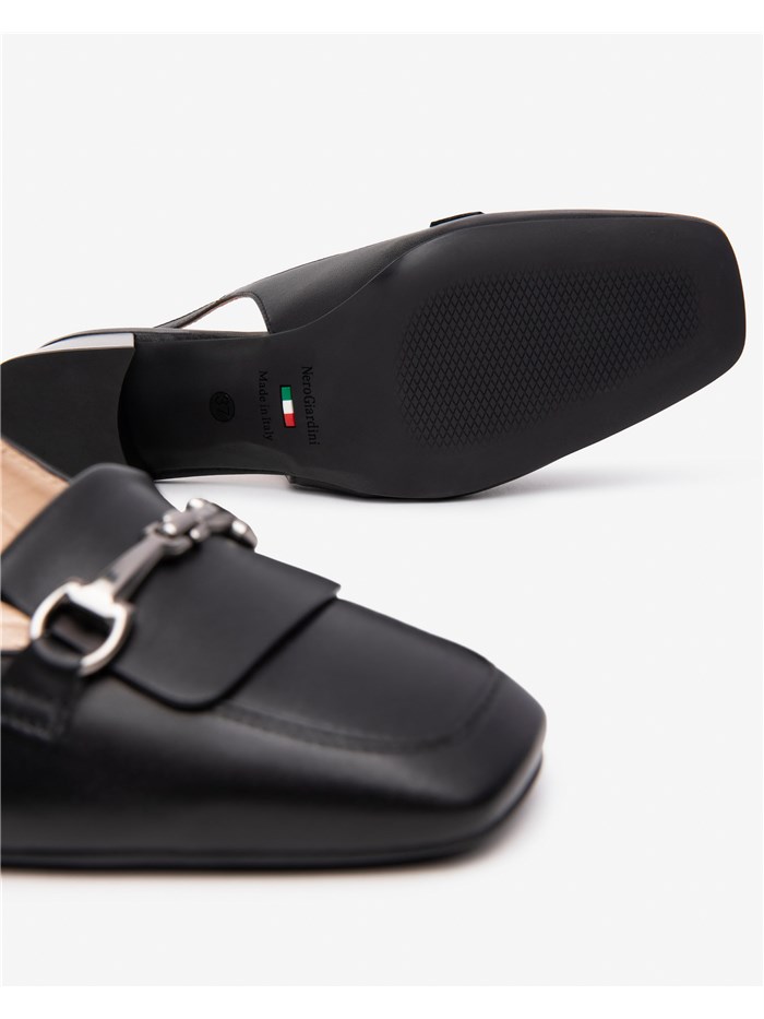 SLINGBACK E512310D NERO