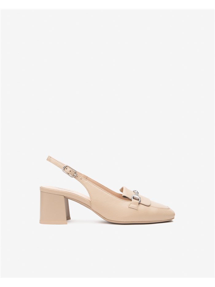 DECOLLETE' E512310D BEIGE