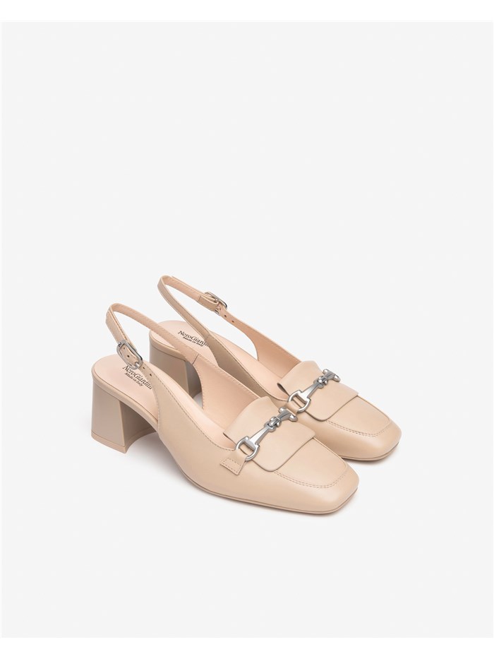 DECOLLETE' E512310D BEIGE
