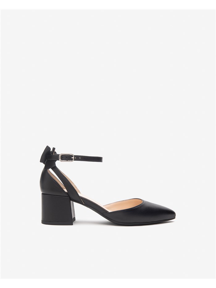DECOLLETE' E512350D NERO