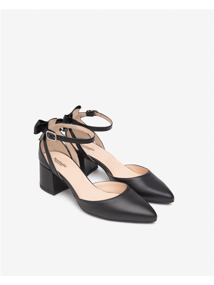 DECOLLETE' E512350D NERO