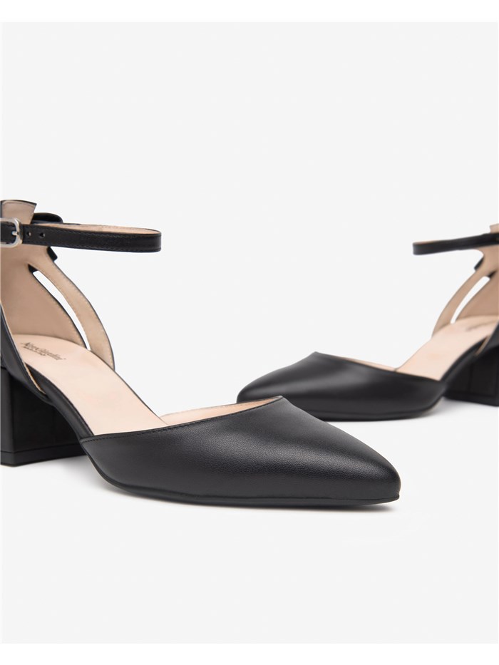 DECOLLETE' E512350D NERO