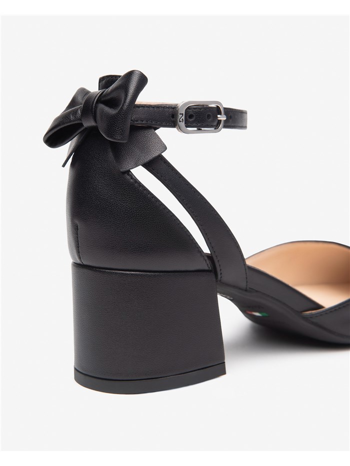 DECOLLETE' E512350D NERO