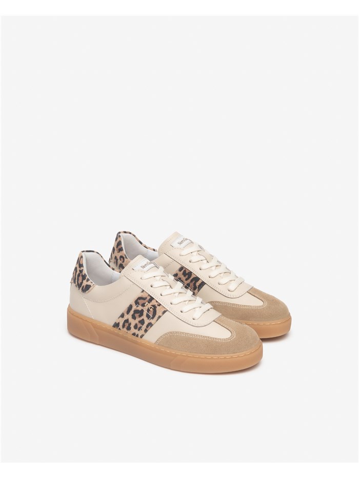 SNEAKERS BASSA E513007D BEIGE
