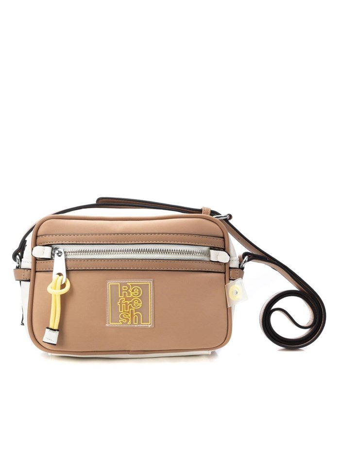 BORSA A TRACOLLA 183260 BEIGE
