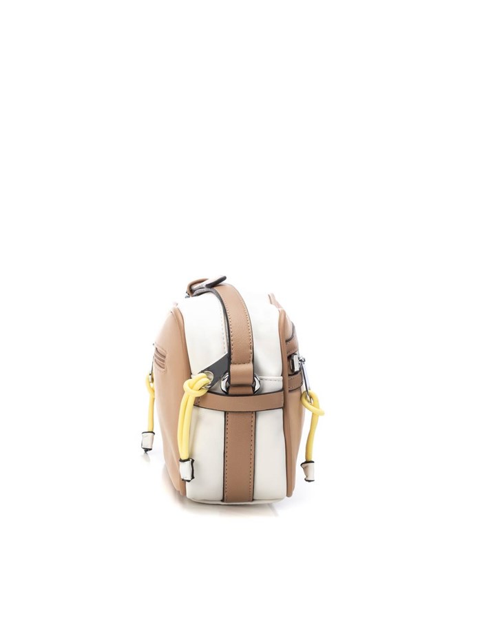 BORSA A TRACOLLA 183260 BEIGE