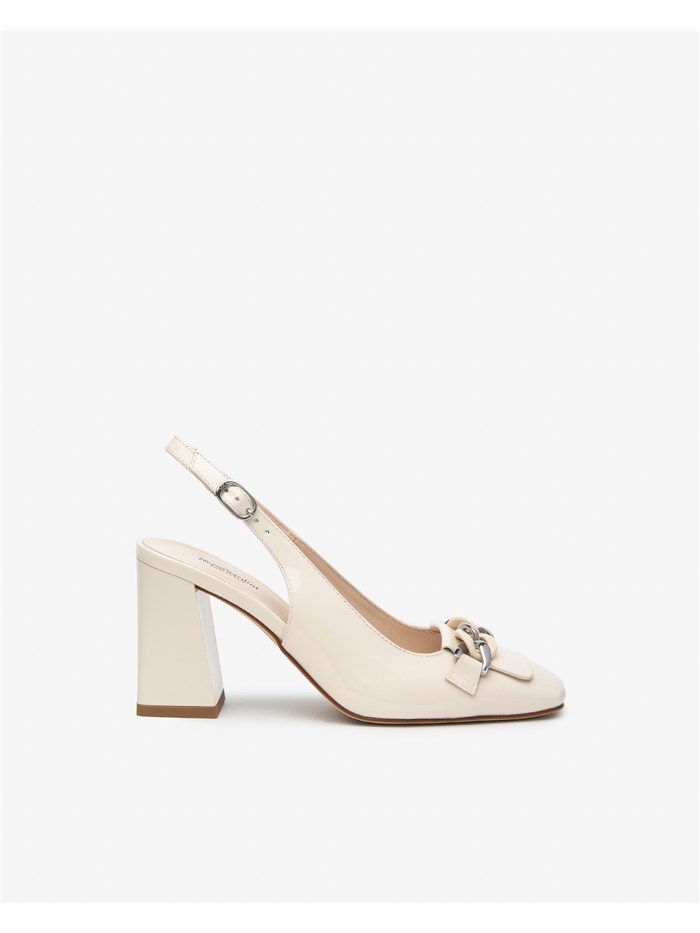 DECOLLETE' E40949D BEIGE
