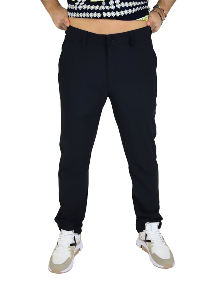 PANTALONCINO UKE7071 BLU