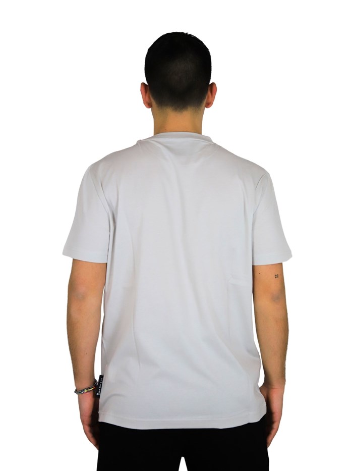 T-SHIRT UMP25154TS GRIGIO