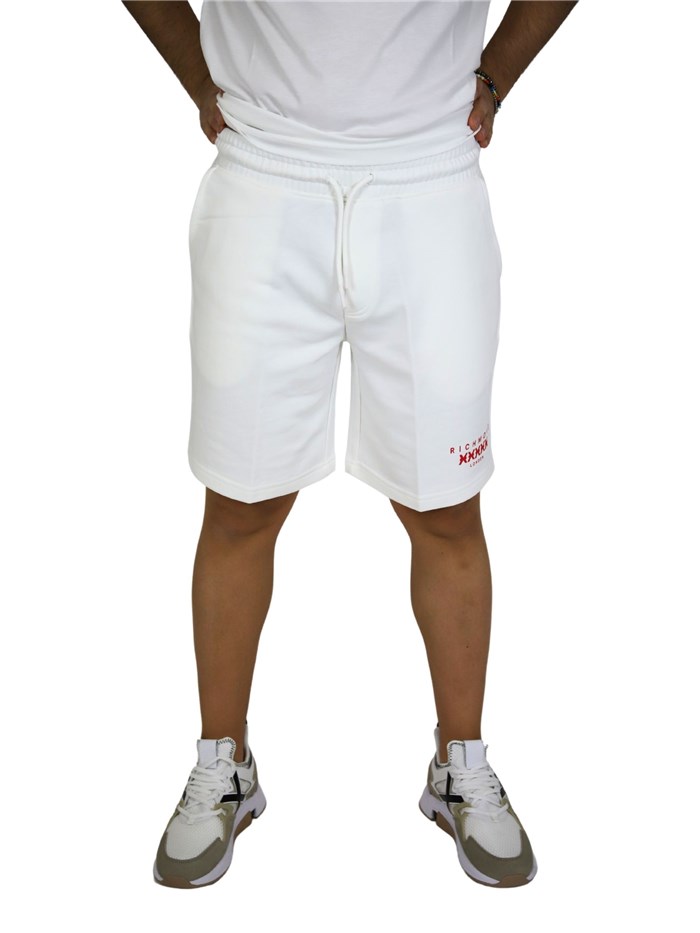 PANTALONCINO UMP25007BE PANNA