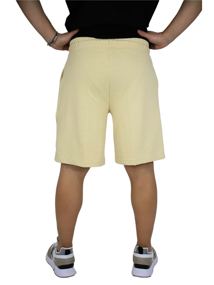 PANTALONCINO UMP25007BE BEIGE