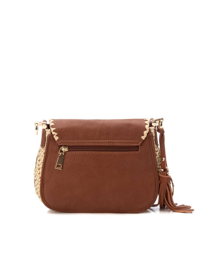 BORSA A SPALLA 186139 BEIGE