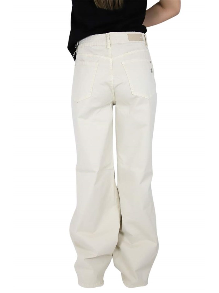 PANTALONE DKE8253 BEIGE