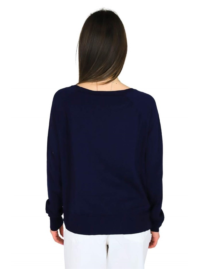 MAGLIA DKE8000 BLU