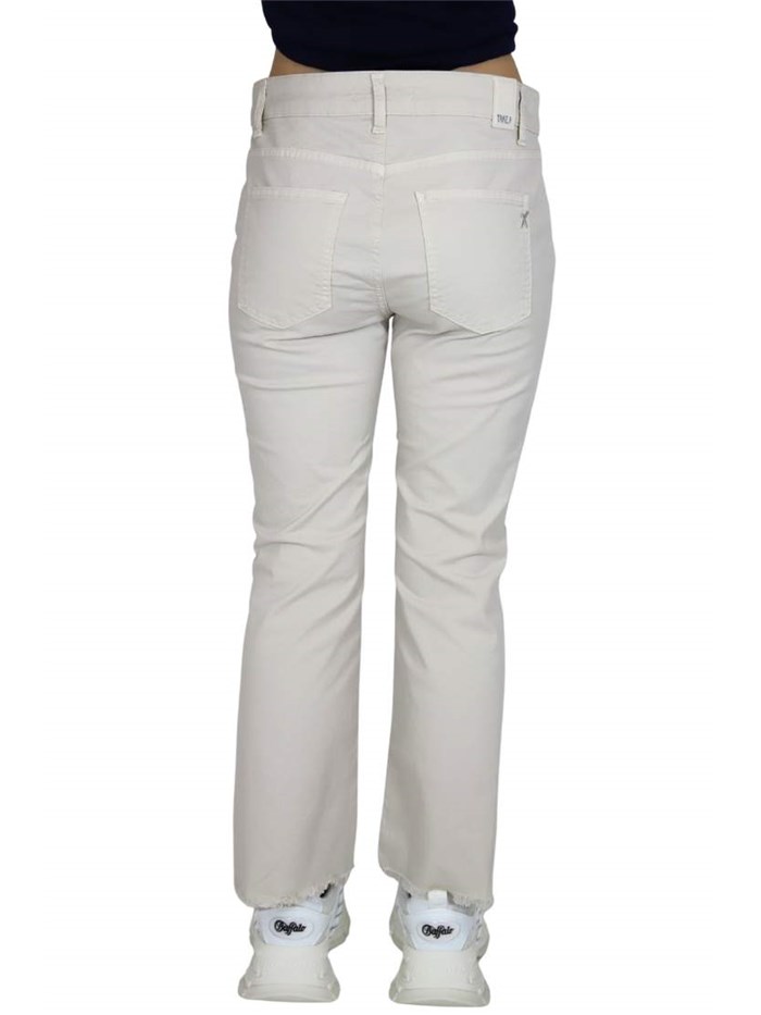 PANTALONE DKE8759 BEIGE