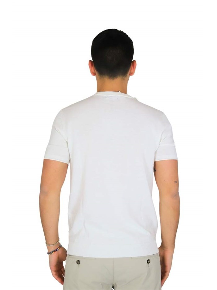 MAGLIA UKE7017 PANNA