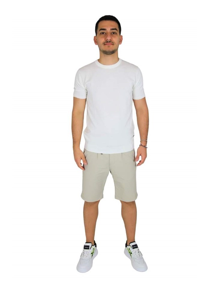 MAGLIA UKE7017 PANNA