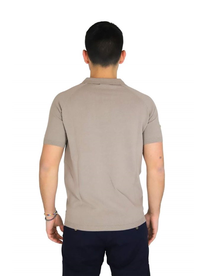 POLO UKE7003 TAUPE