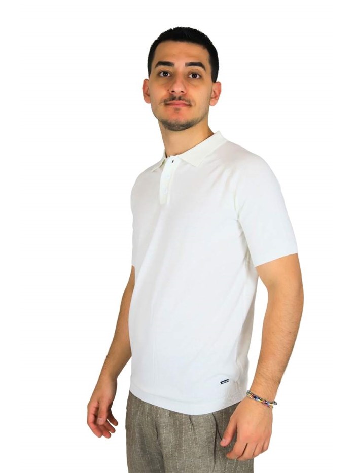 POLO UKE7003 PANNA