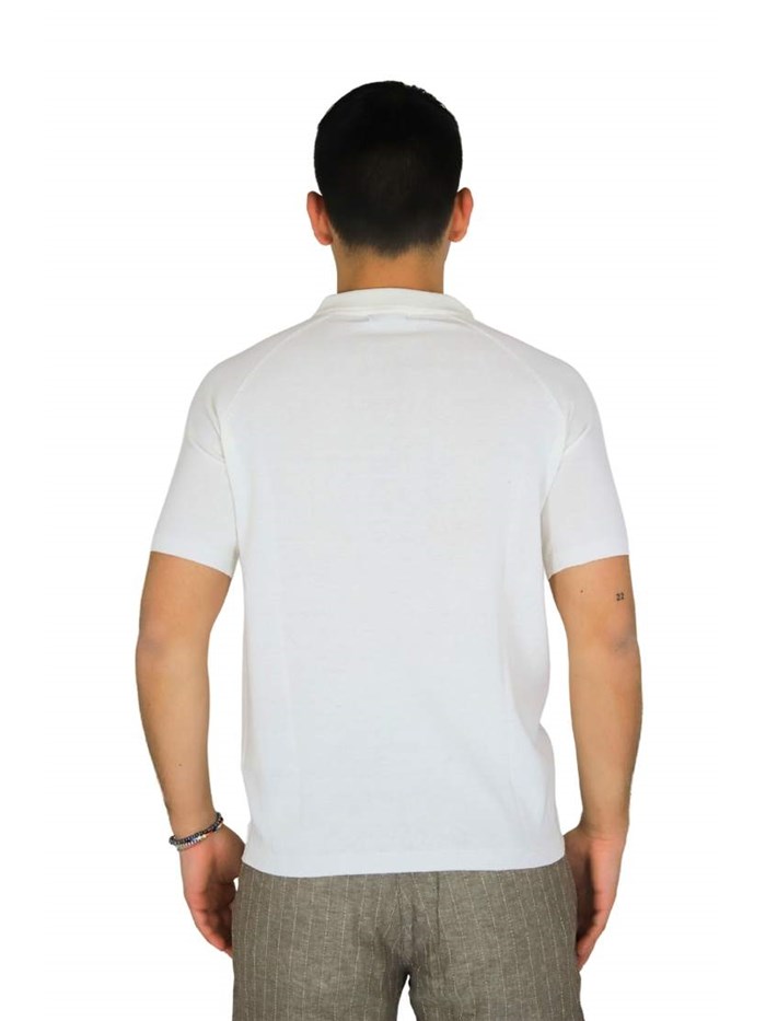 POLO UKE7003 PANNA