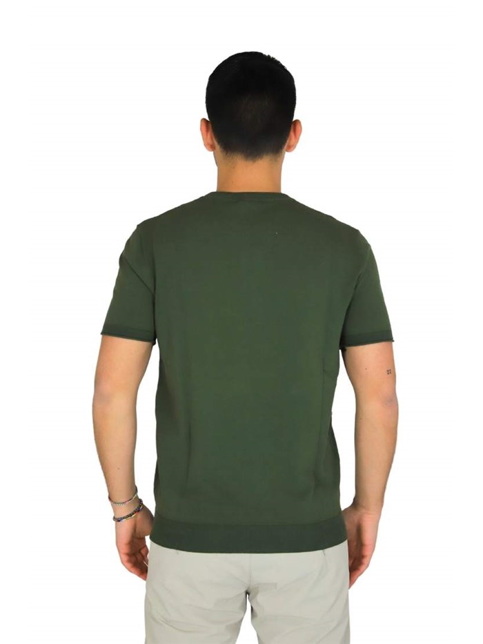 MAGLIA UKE7017 VERDONE