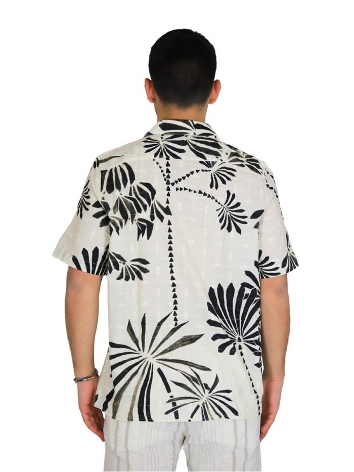 CAMICIA 25S14CA BEIGE