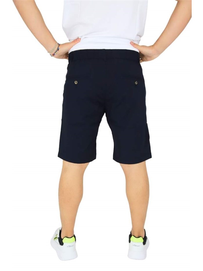 PANTALONCINO 25S48BE BLU