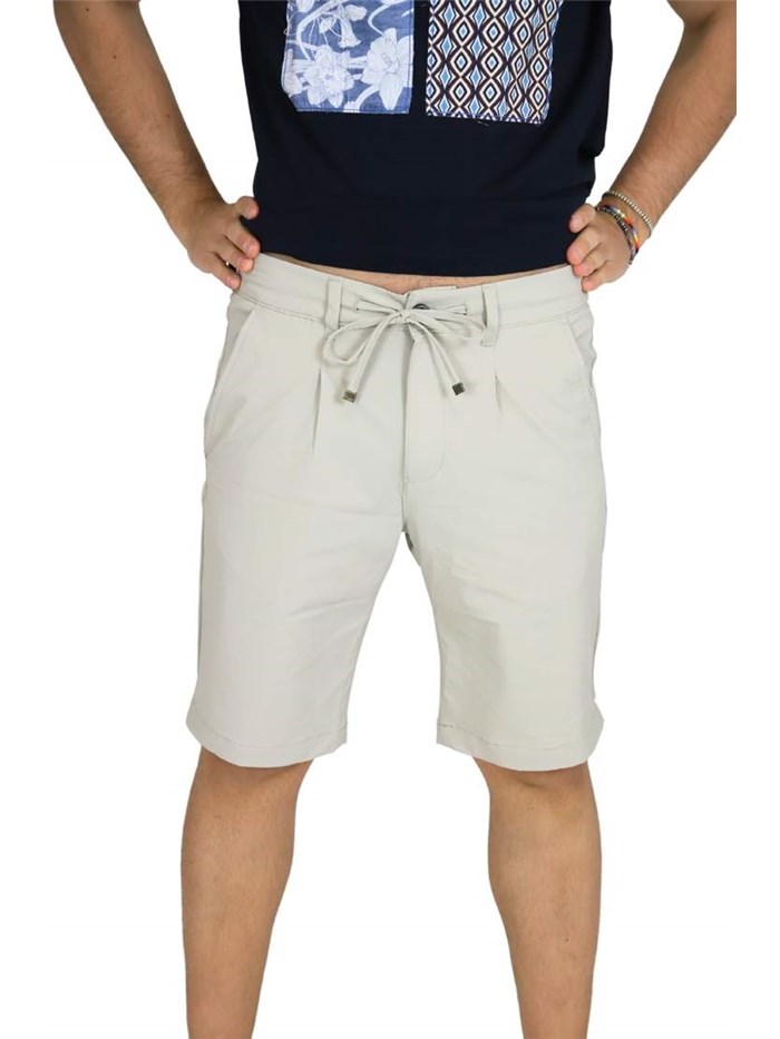 PANTALONCINO 25S48BE BEIGE