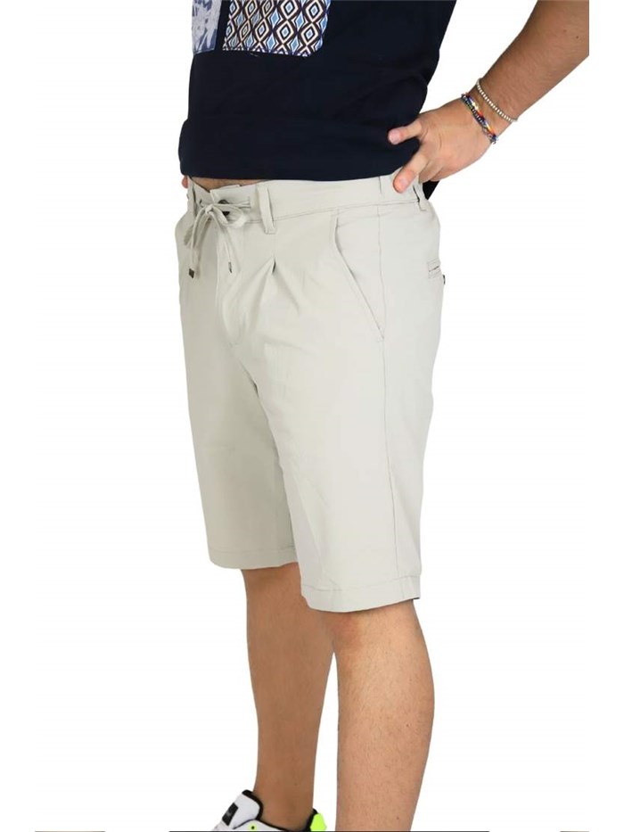 PANTALONCINO 25S48BE BEIGE