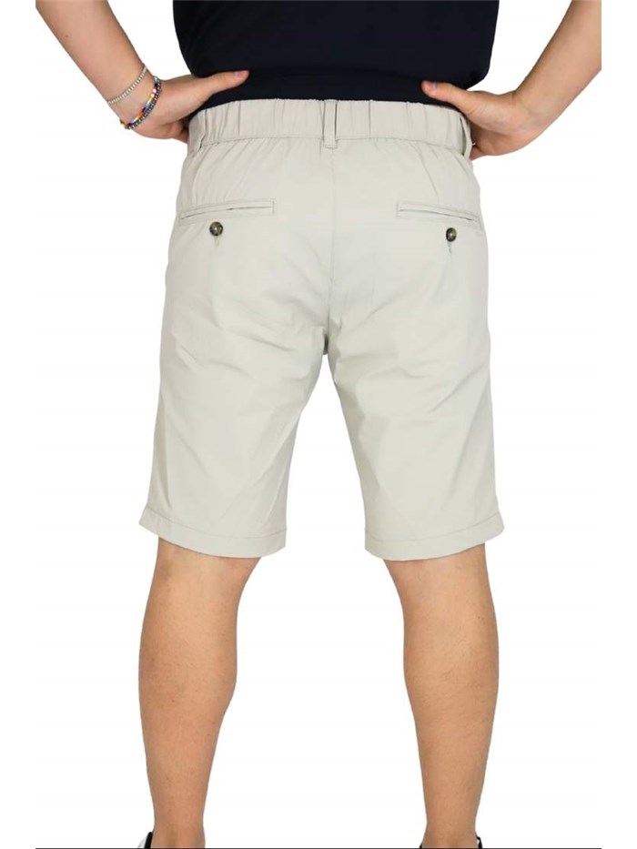 PANTALONCINO 25S48BE BEIGE