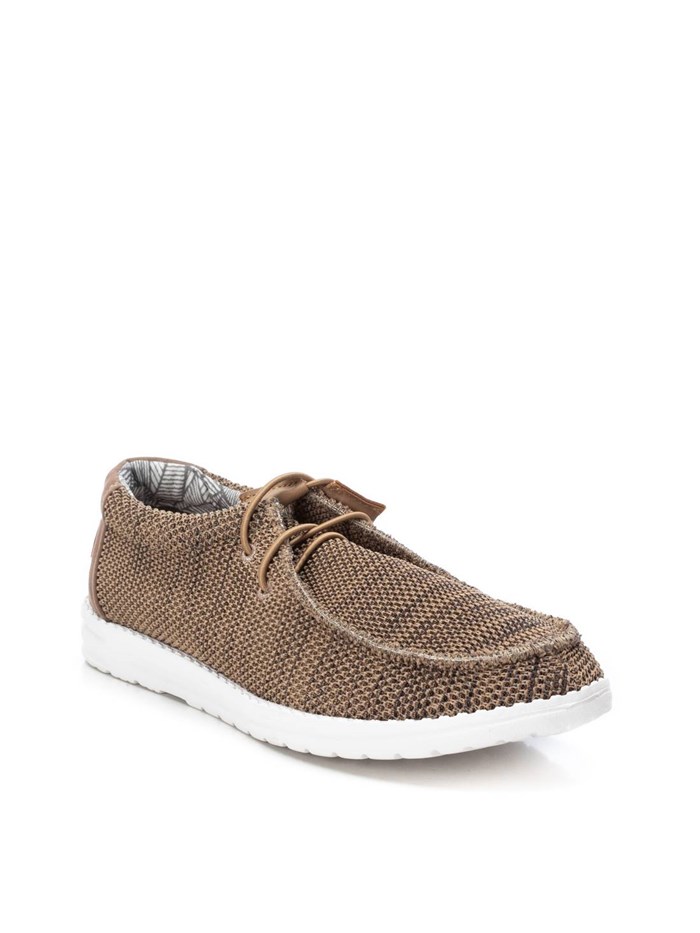 SLIP-ON 170629 TAUPE