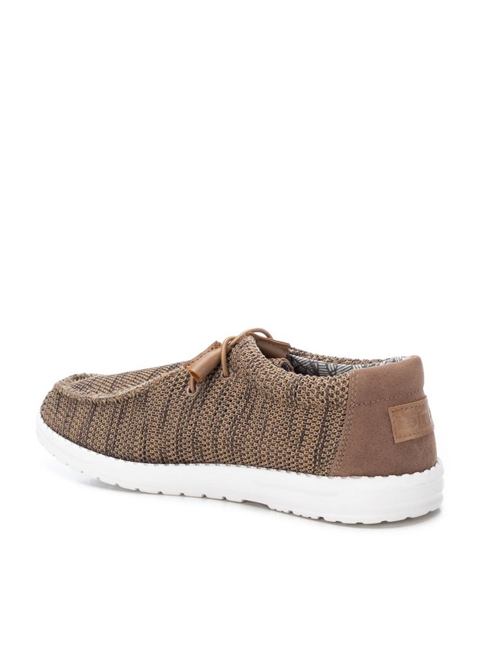 SLIP-ON 170629 TAUPE