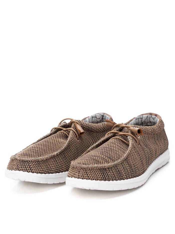 SLIP-ON 170629 TAUPE