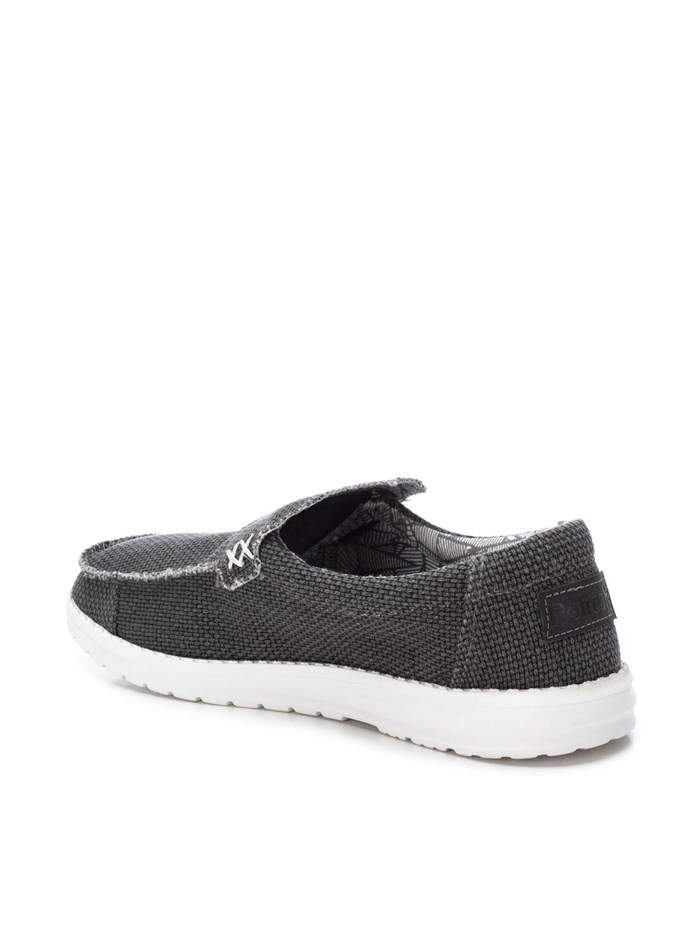 MOCASSINO 170628 NERO
