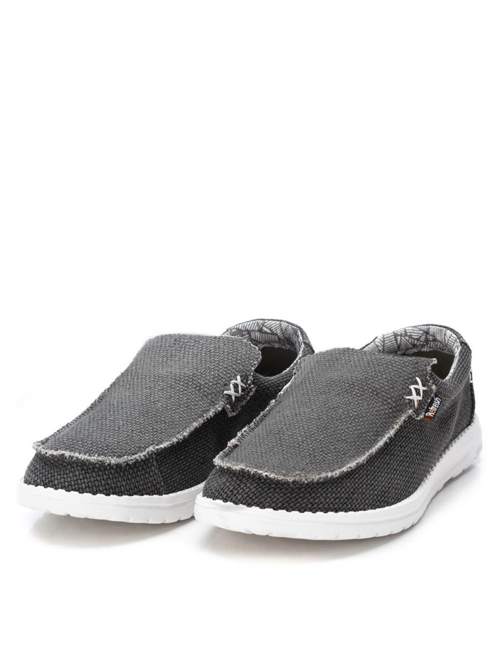 MOCASSINO 170628 NERO