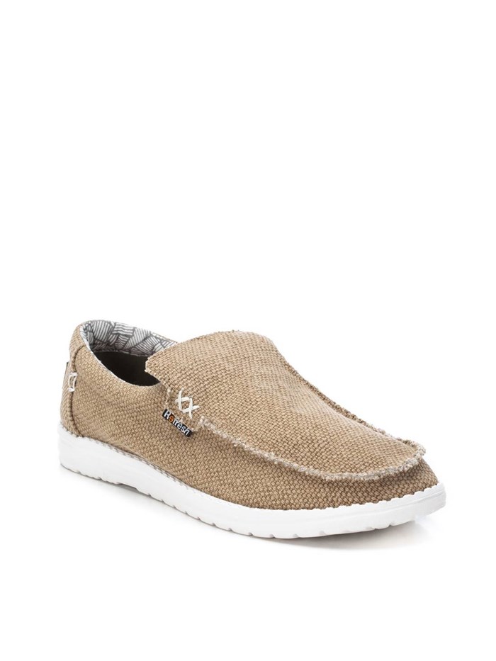 MOCASSINO 170628 TAUPE