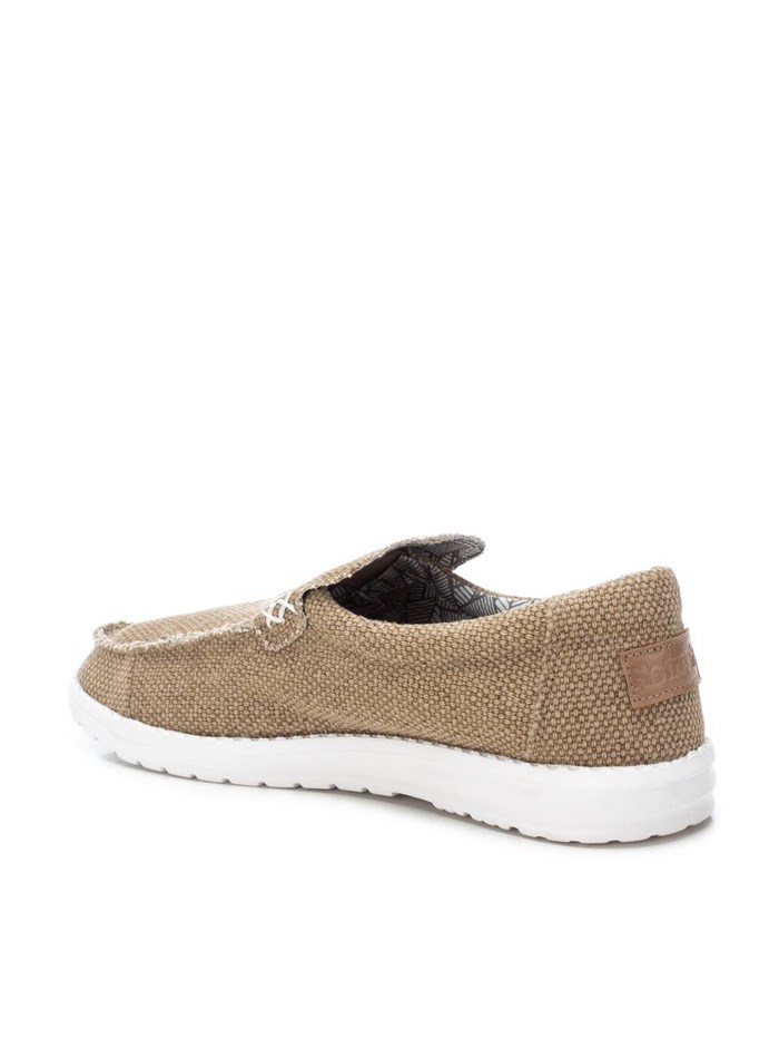 MOCASSINO 170628 TAUPE