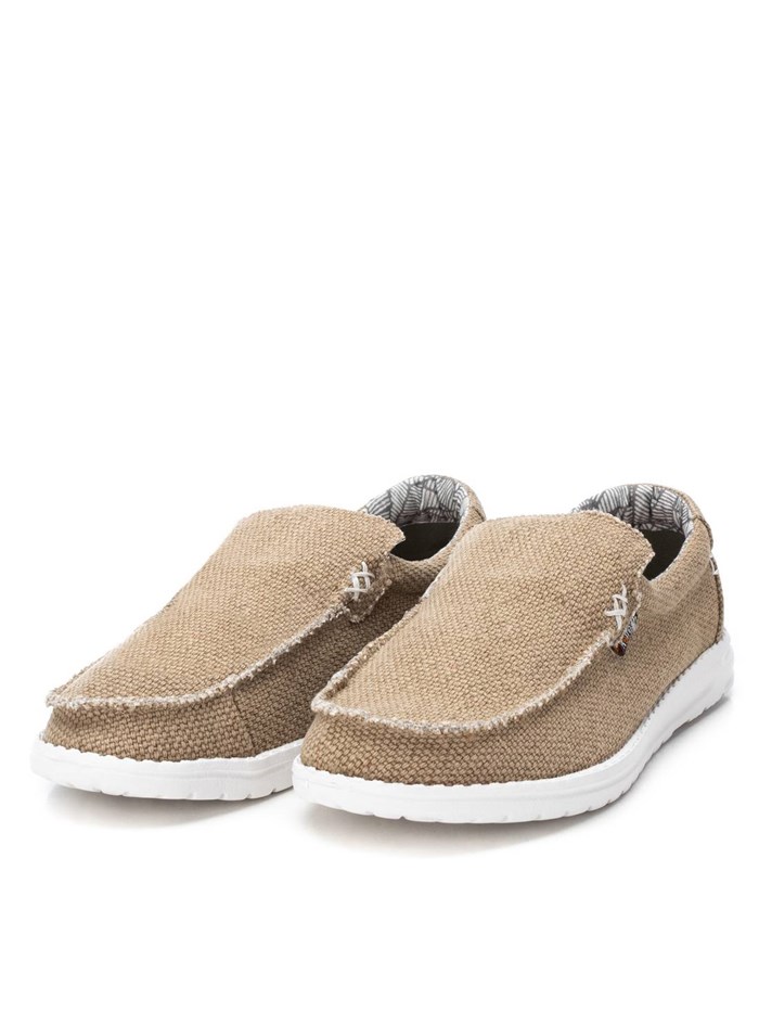 MOCASSINO 170628 TAUPE