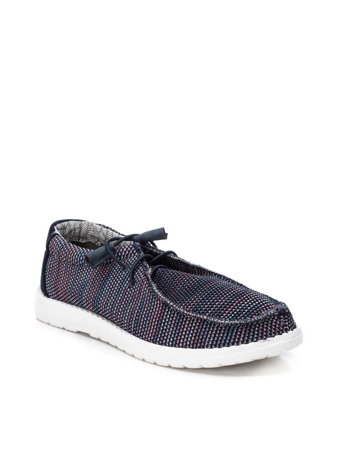 SLIP-ON 170629 BLU