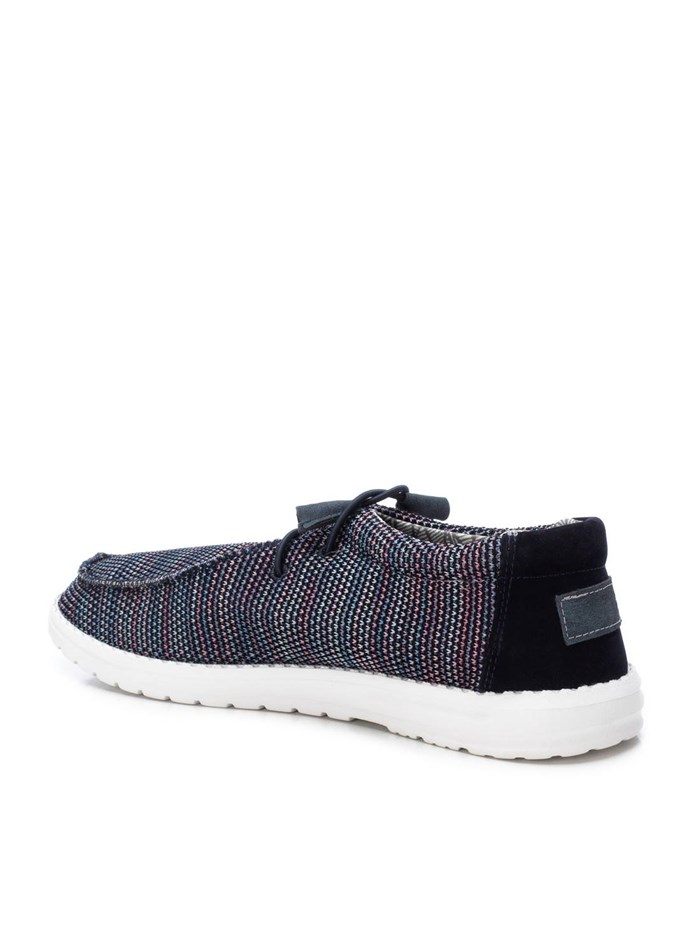 SLIP-ON 170629 BLU