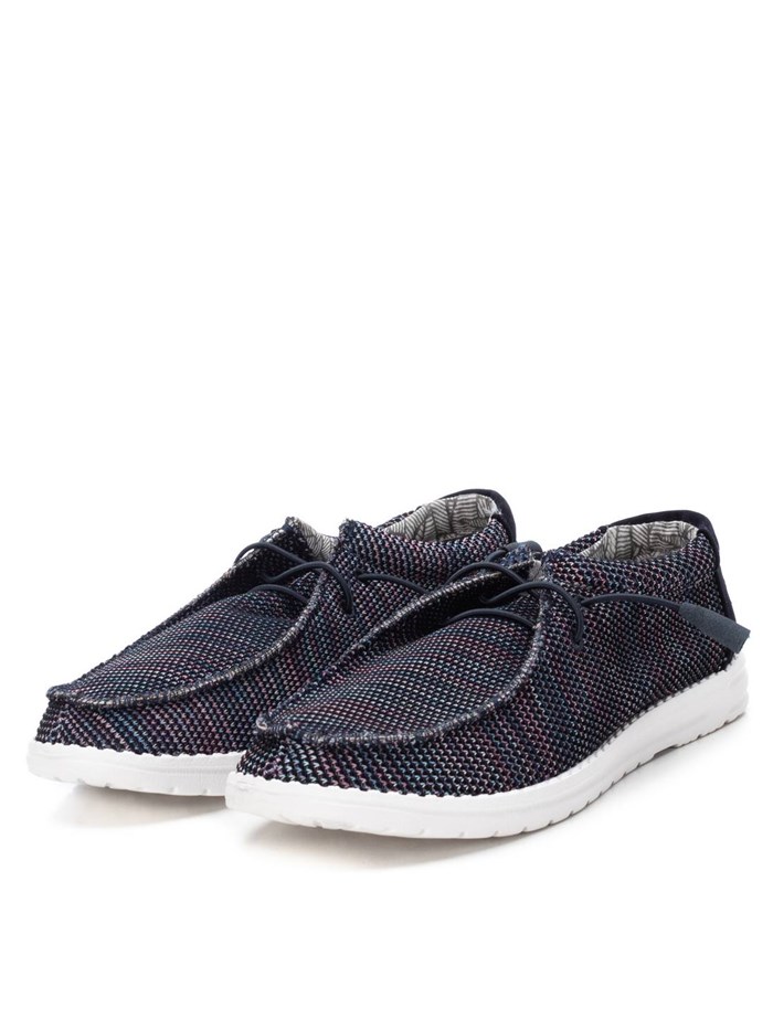 SLIP-ON 170629 BLU